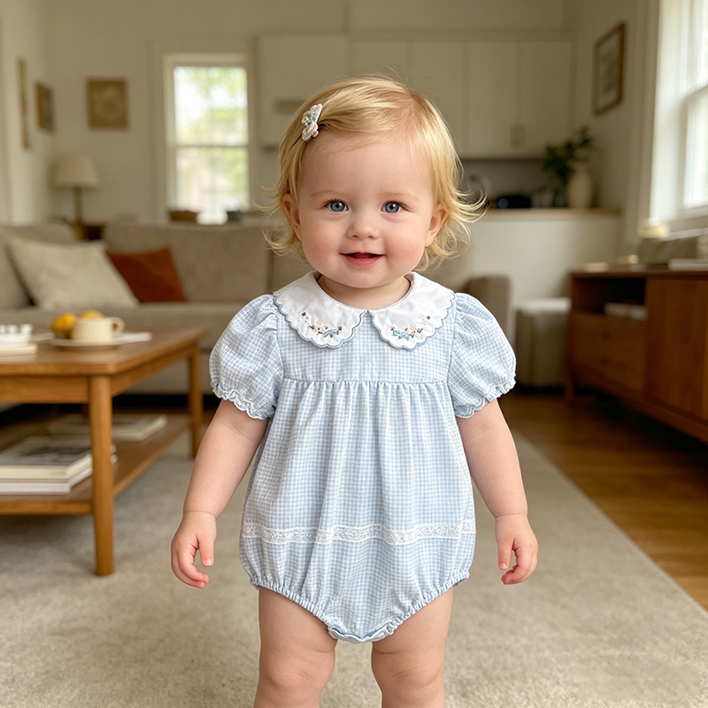Tutina Estiva Nuova Collezione - Bamboo Bodysuit Baby recensione e prezzo