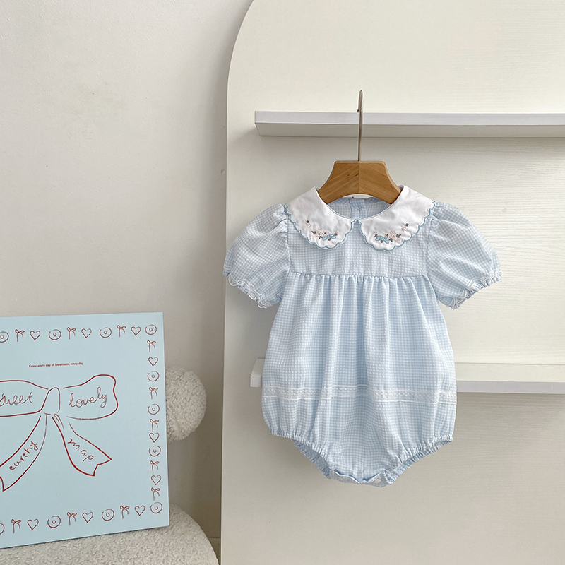 Tutina Estiva Nuova Collezione - Bamboo Bodysuit Baby recensione e prezzo
