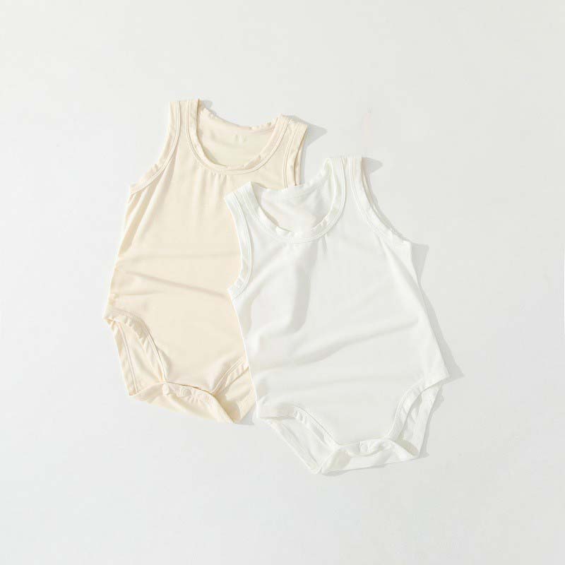 Body Senza Maniche per Neonati - Bamboo Bodysuit Baby recensione e prezzo