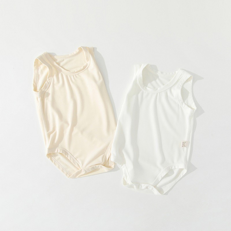 Body Senza Maniche per Neonati - Bamboo Bodysuit Baby recensione e prezzo