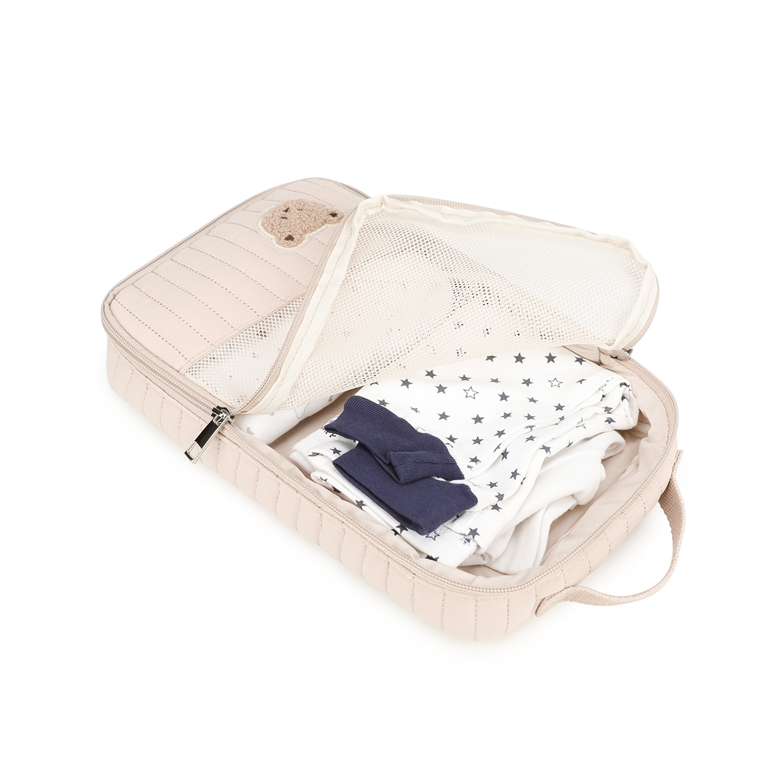 Borsa fasciatoio carina da app - Baby Clothes Organiser recensione e prezzo