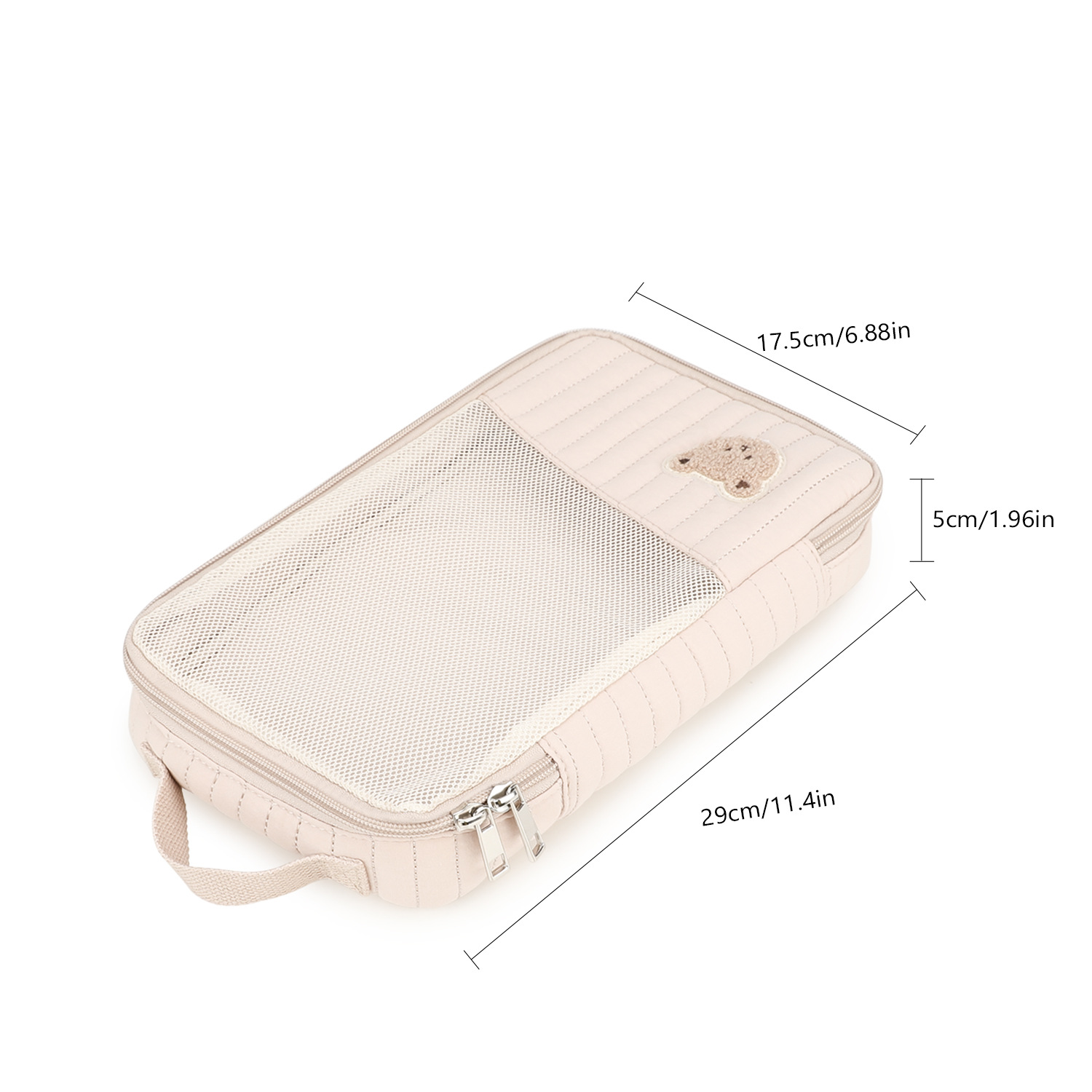 Borsa fasciatoio carina da app - Baby Clothes Organiser recensione e prezzo